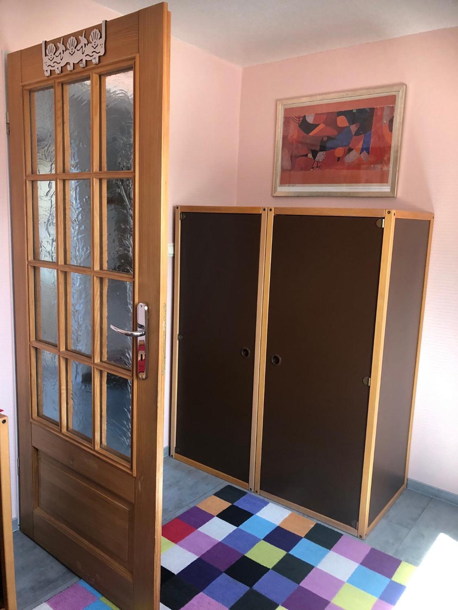 Wohlfuehlen In Gepflegter 70 Qm Oberwohnung Marienhafe Exteriör bild